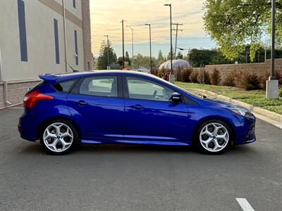 2014 Ford Focus ST   - Photo 8 - Elk Grove, CA 95624