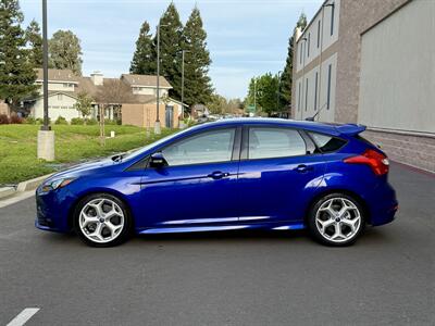 2014 Ford Focus ST   - Photo 7 - Elk Grove, CA 95624