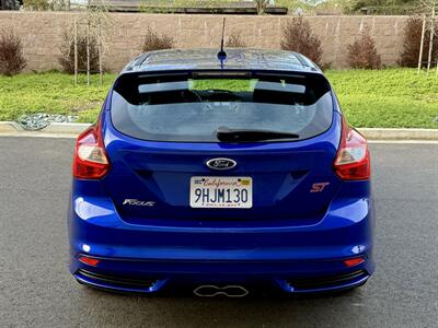 2014 Ford Focus ST   - Photo 5 - Elk Grove, CA 95624