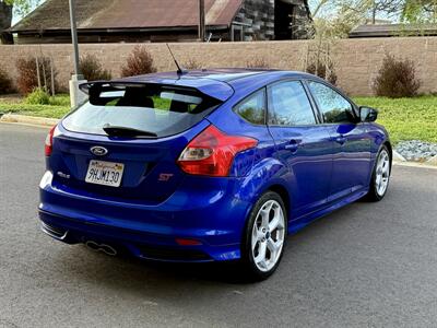 2014 Ford Focus ST   - Photo 6 - Elk Grove, CA 95624