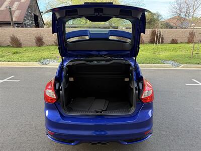 2014 Ford Focus ST   - Photo 18 - Elk Grove, CA 95624