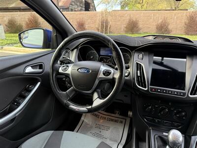 2014 Ford Focus ST   - Photo 15 - Elk Grove, CA 95624