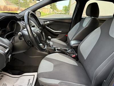 2014 Ford Focus ST   - Photo 13 - Elk Grove, CA 95624