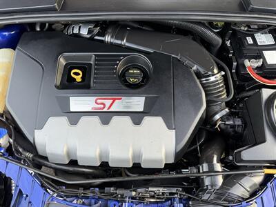 2014 Ford Focus ST   - Photo 20 - Elk Grove, CA 95624