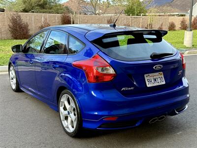 2014 Ford Focus ST   - Photo 4 - Elk Grove, CA 95624