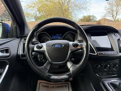 2014 Ford Focus ST   - Photo 9 - Elk Grove, CA 95624