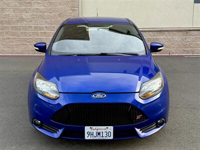 2014 Ford Focus ST   - Photo 2 - Elk Grove, CA 95624