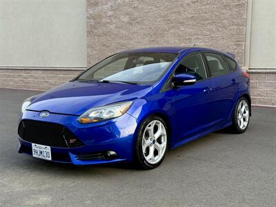 2014 Ford Focus ST   - Photo 3 - Elk Grove, CA 95624