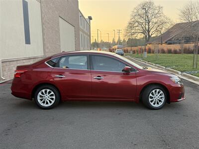 2018 Nissan Sentra SV   - Photo 6 - Elk Grove, CA 95624