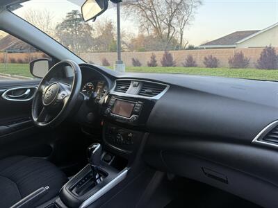 2018 Nissan Sentra SV   - Photo 13 - Elk Grove, CA 95624