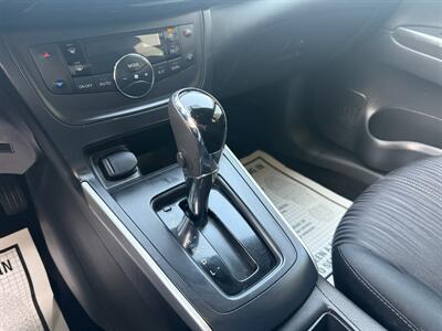 2018 Nissan Sentra SV   - Photo 8 - Elk Grove, CA 95624