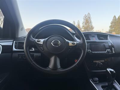2018 Nissan Sentra SV   - Photo 7 - Elk Grove, CA 95624