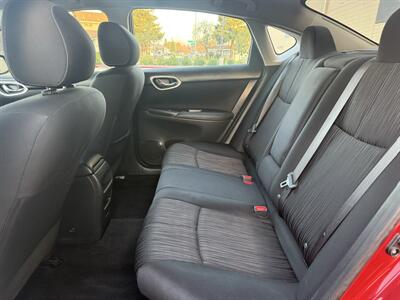 2018 Nissan Sentra SV   - Photo 12 - Elk Grove, CA 95624