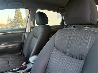 2018 Nissan Sentra SV   - Photo 11 - Elk Grove, CA 95624
