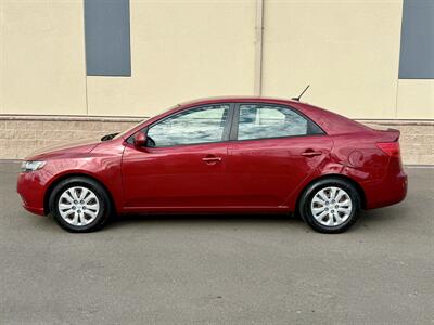 2011 Kia Forte EX   - Photo 8 - Elk Grove, CA 95624