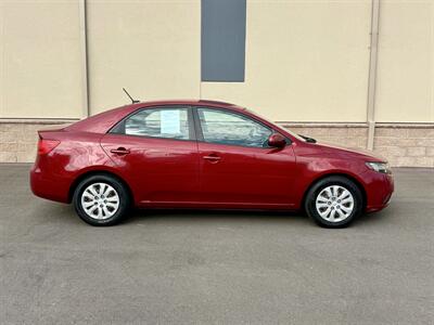 2011 Kia Forte EX   - Photo 4 - Elk Grove, CA 95624