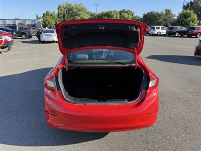 2018 Chevrolet Cruze LT Auto   - Photo 14 - Elk Grove, CA 95624