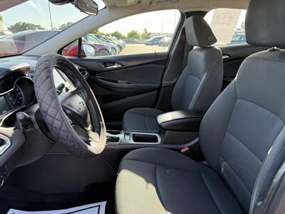 2018 Chevrolet Cruze LT Auto   - Photo 10 - Elk Grove, CA 95624