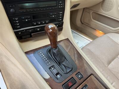 1998 BMW 7 Series 740iL   - Photo 15 - Elk Grove, CA 95624