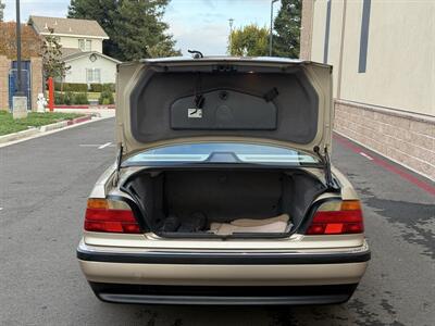 1998 BMW 7 Series 740iL   - Photo 20 - Elk Grove, CA 95624
