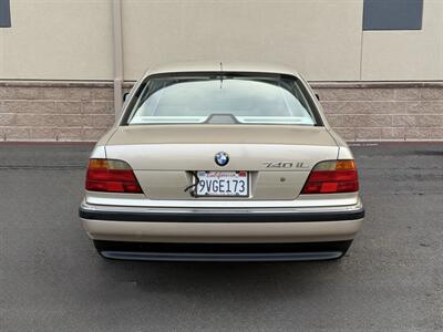 1998 BMW 7 Series 740iL   - Photo 7 - Elk Grove, CA 95624
