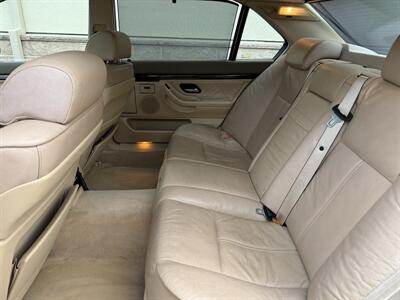 1998 BMW 7 Series 740iL   - Photo 17 - Elk Grove, CA 95624