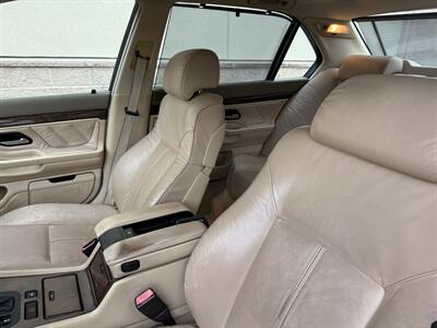 1998 BMW 7 Series 740iL   - Photo 11 - Elk Grove, CA 95624