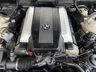 1998 BMW 7 Series 740iL   - Photo 23 - Elk Grove, CA 95624