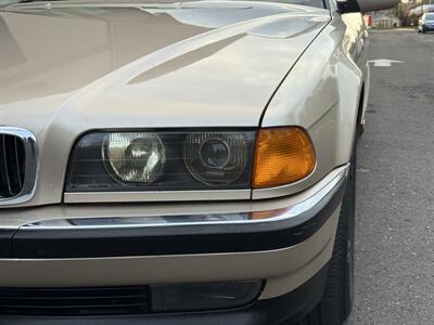 1998 BMW 7 Series 740iL   - Photo 24 - Elk Grove, CA 95624