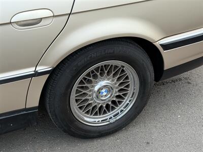 1998 BMW 7 Series 740iL   - Photo 19 - Elk Grove, CA 95624