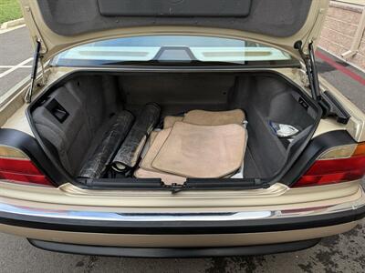 1998 BMW 7 Series 740iL   - Photo 21 - Elk Grove, CA 95624