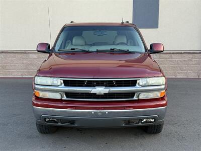 2003 Chevrolet Suburban 1500 LT   - Photo 2 - Elk Grove, CA 95624