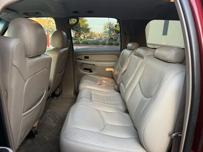 2003 Chevrolet Suburban 1500 LT   - Photo 11 - Elk Grove, CA 95624