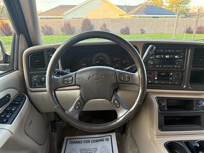 2003 Chevrolet Suburban 1500 LT   - Photo 8 - Elk Grove, CA 95624