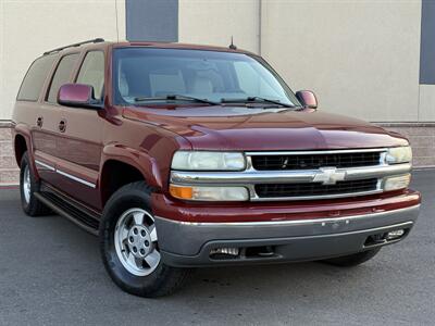 2003 Chevrolet Suburban 1500 LT   - Photo 1 - Elk Grove, CA 95624