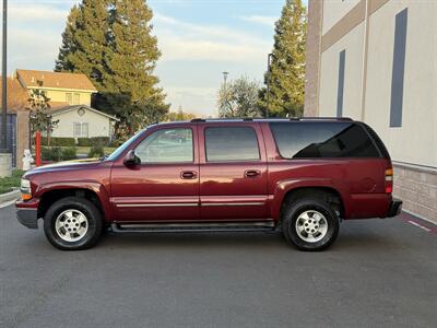 2003 Chevrolet Suburban 1500 LT   - Photo 4 - Elk Grove, CA 95624