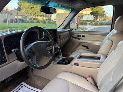 2003 Chevrolet Suburban 1500 LT   - Photo 9 - Elk Grove, CA 95624