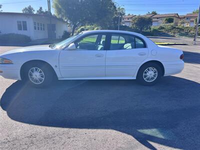 2003 Buick LeSabre Custom   - Photo 2 - San Diego, CA 92115