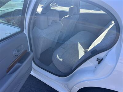 2003 Buick LeSabre Custom   - Photo 8 - San Diego, CA 92115