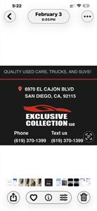 2003 Buick LeSabre Custom   - Photo 14 - San Diego, CA 92115