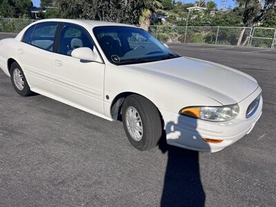 2003 Buick LeSabre Custom   - Photo 6 - San Diego, CA 92115