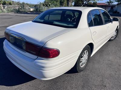 2003 Buick LeSabre Custom   - Photo 4 - San Diego, CA 92115