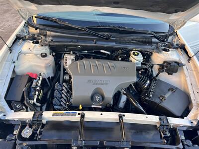 2003 Buick LeSabre Custom   - Photo 14 - San Diego, CA 92115
