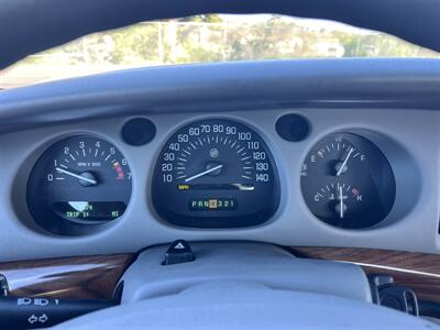 2003 Buick LeSabre Custom   - Photo 11 - San Diego, CA 92115