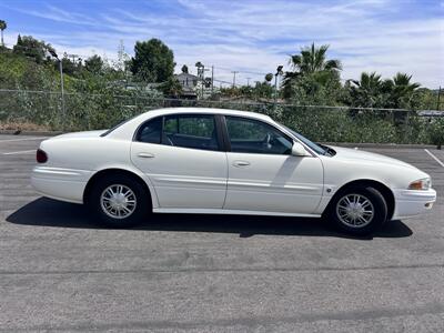 2003 Buick LeSabre Custom   - Photo 6 - San Diego, CA 92115