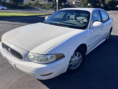 2003 Buick LeSabre Custom   - Photo 1 - San Diego, CA 92115