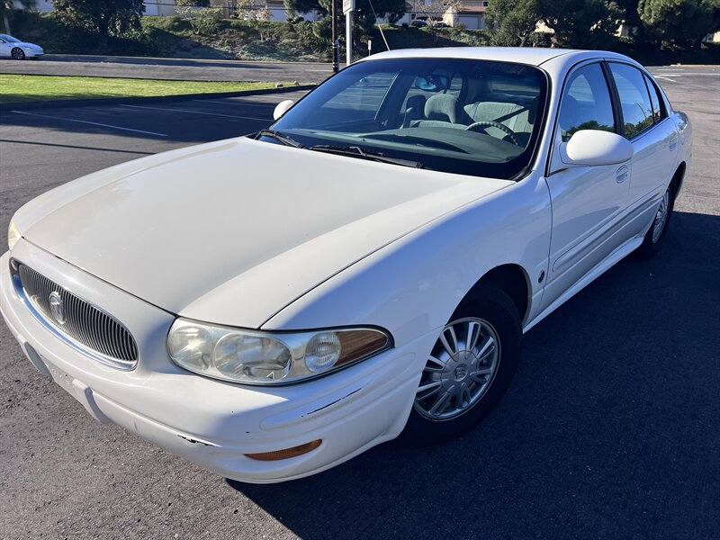 2003 Buick LeSabre Custom   - Photo 1 - San Diego, CA 92115