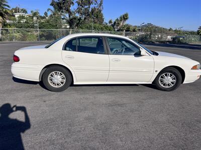 2003 Buick LeSabre Custom   - Photo 5 - San Diego, CA 92115