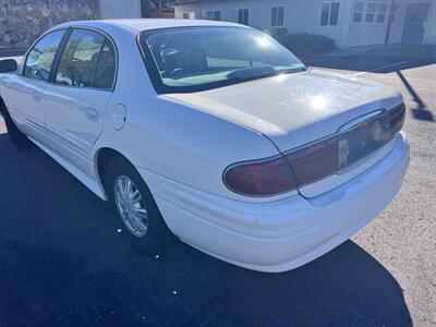 2003 Buick LeSabre Custom   - Photo 3 - San Diego, CA 92115