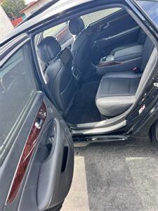 2015 Hyundai Equus Signature   - Photo 9 - San Diego, CA 92115